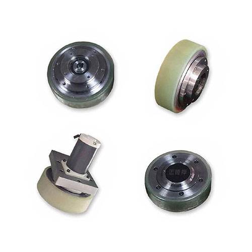 AGV小車-輪式減速機(jī)