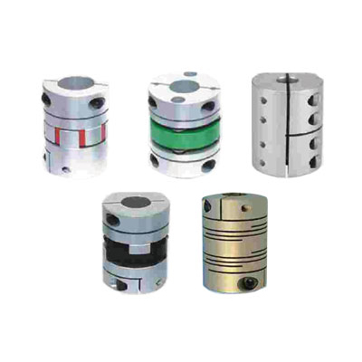 傳動(dòng)機(jī)械連軸器系列