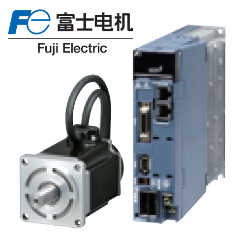 富士伺服電機(jī)