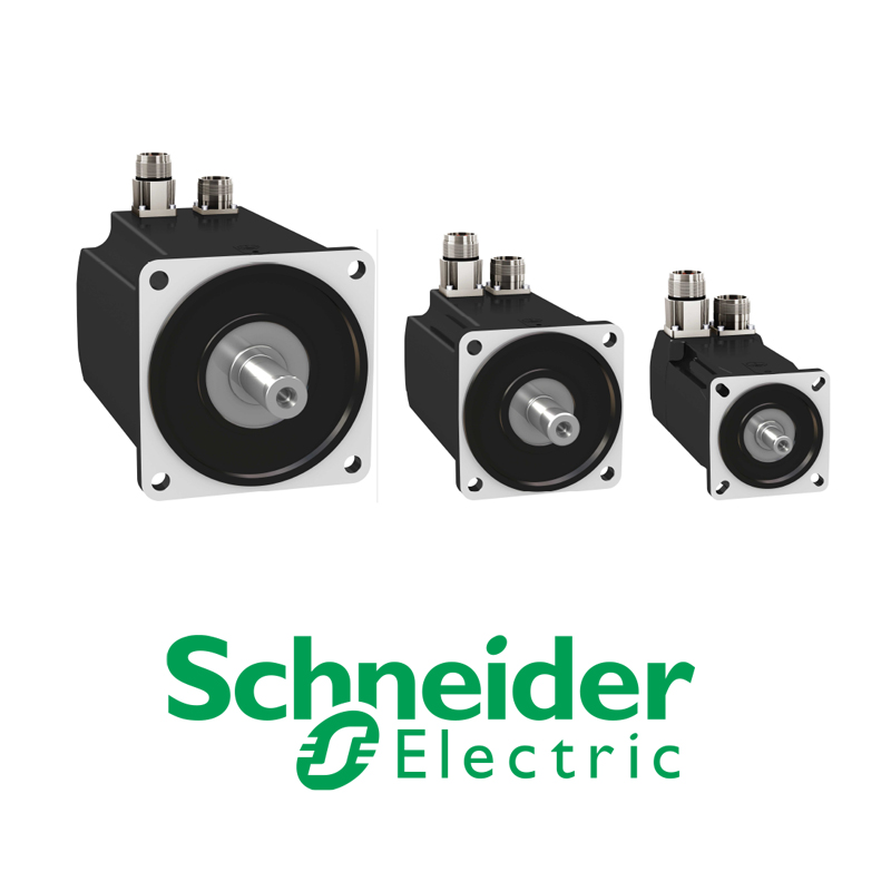 施耐德伺服電機(jī)