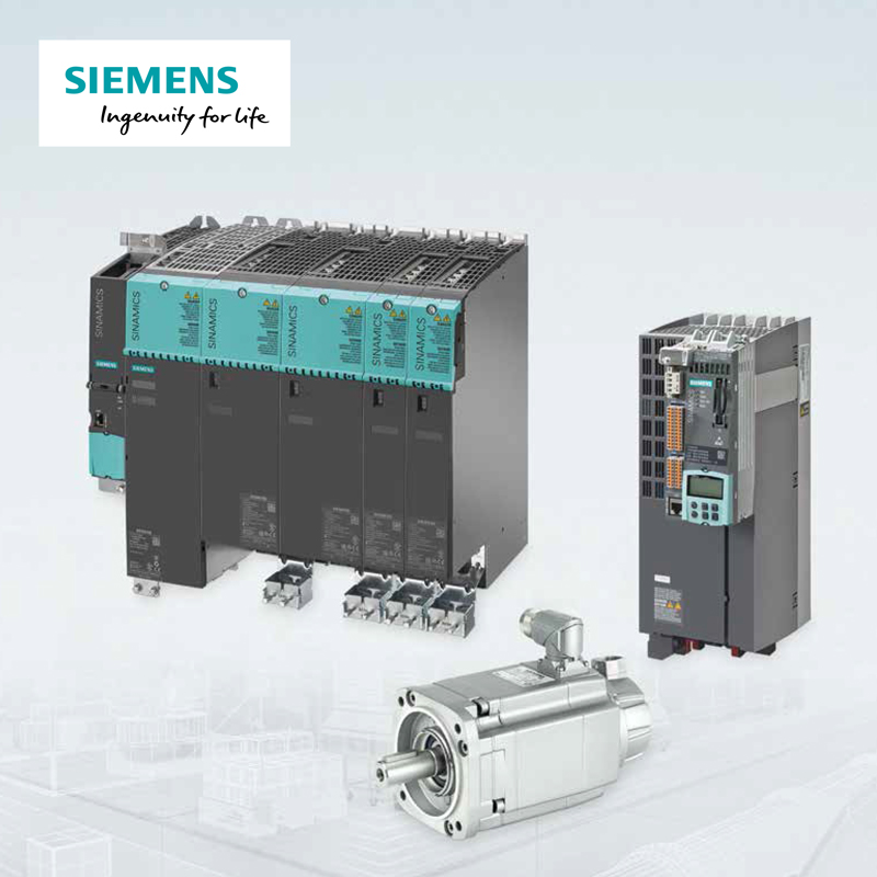 西門子伺服電機(jī)